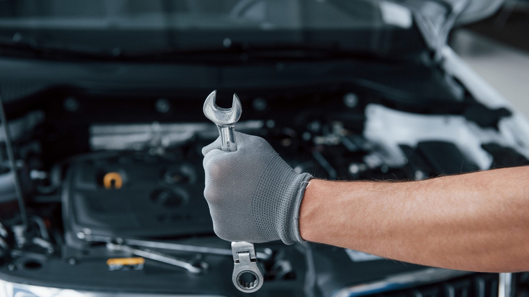 entlassen Unruhig Browser auto springt nicht an batterie leer